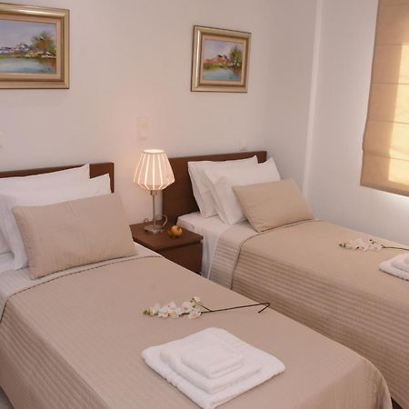 Keratea Luxury Villa -Athens Airport Extérieur photo