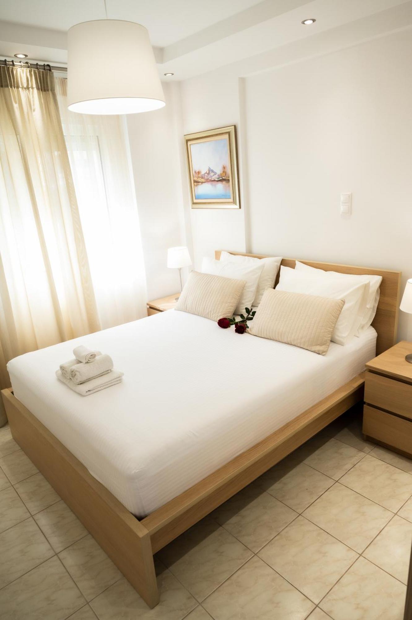 Keratea Luxury Villa -Athens Airport Extérieur photo