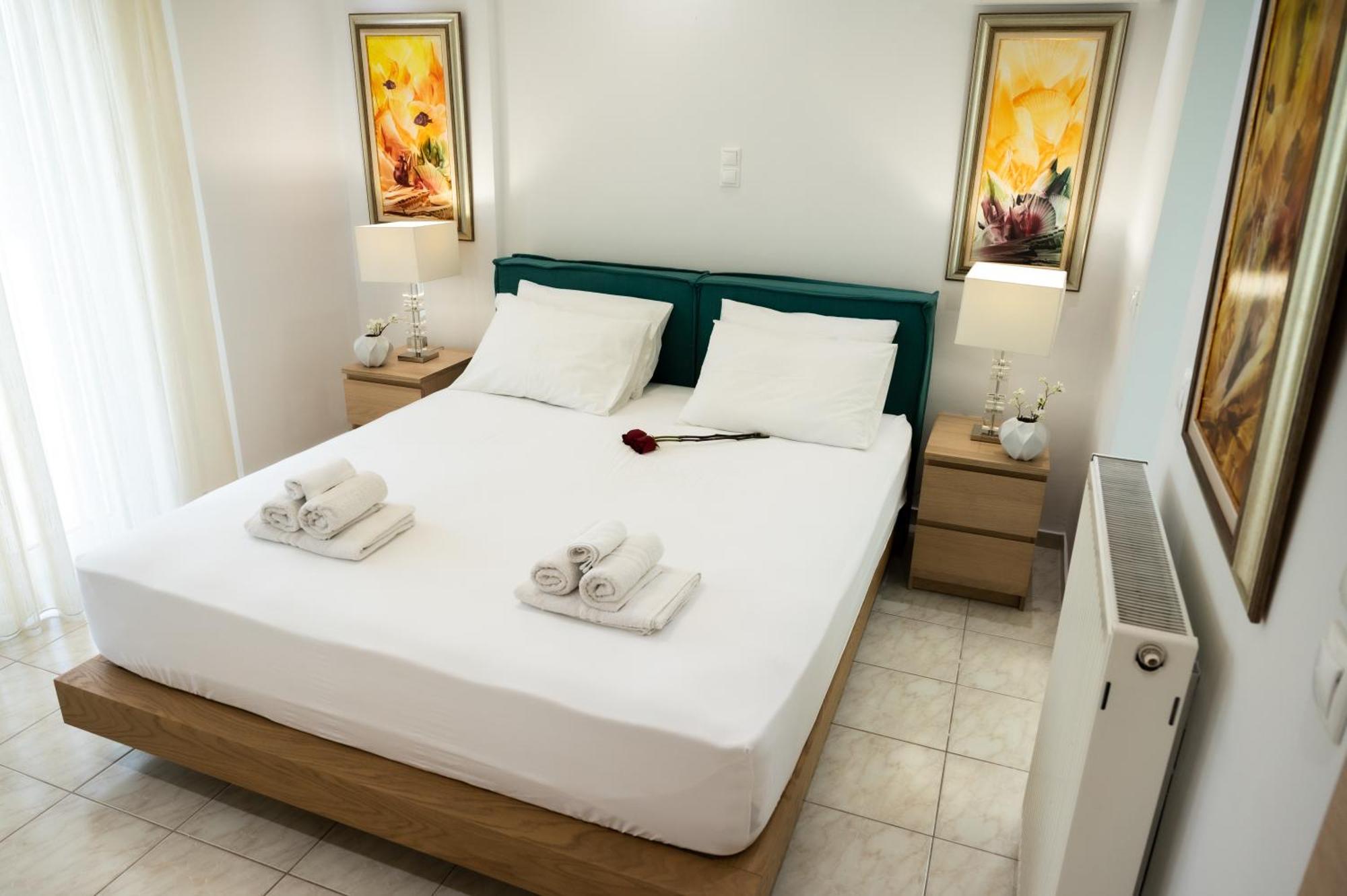 Keratea Luxury Villa -Athens Airport Extérieur photo