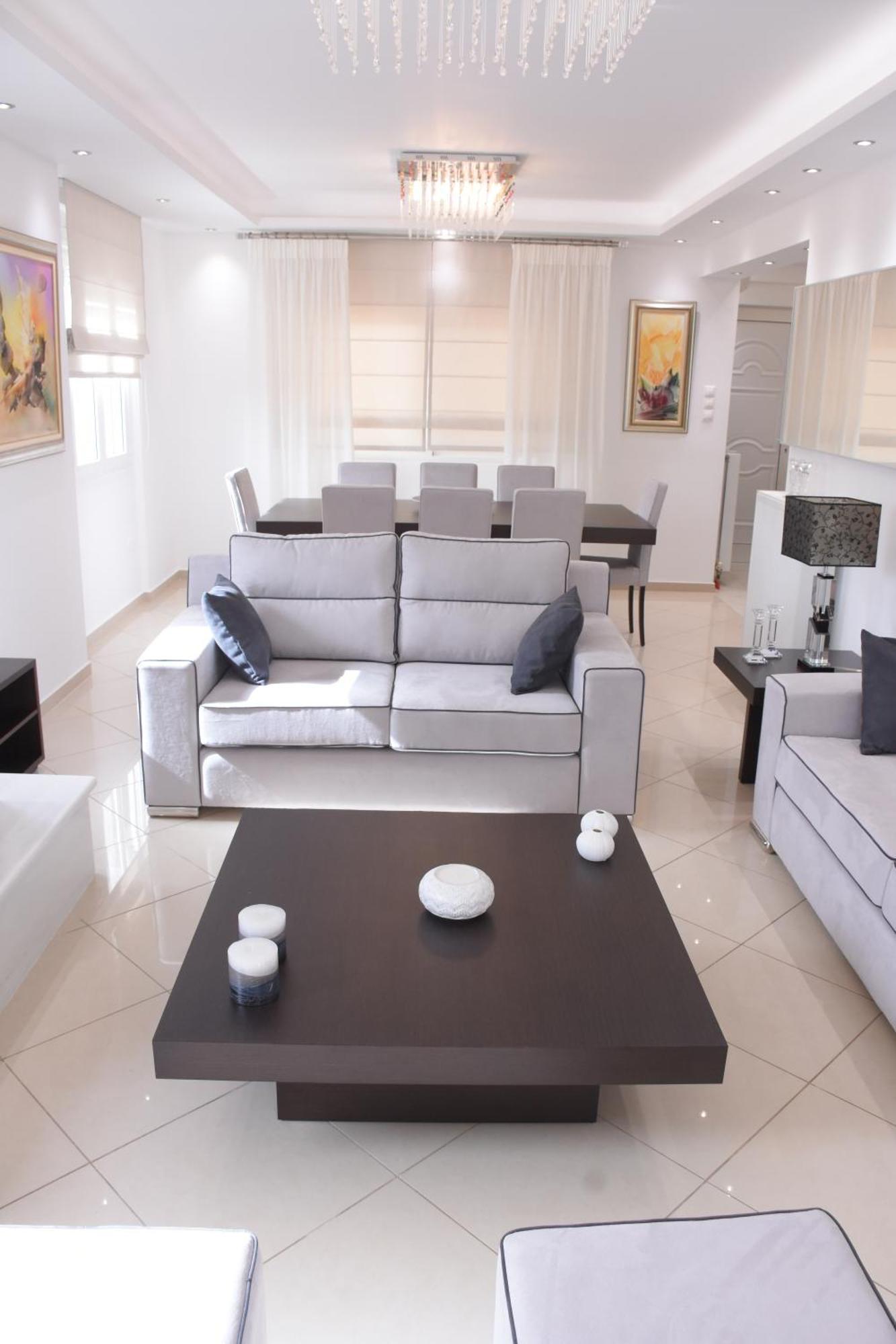 Keratea Luxury Villa -Athens Airport Extérieur photo