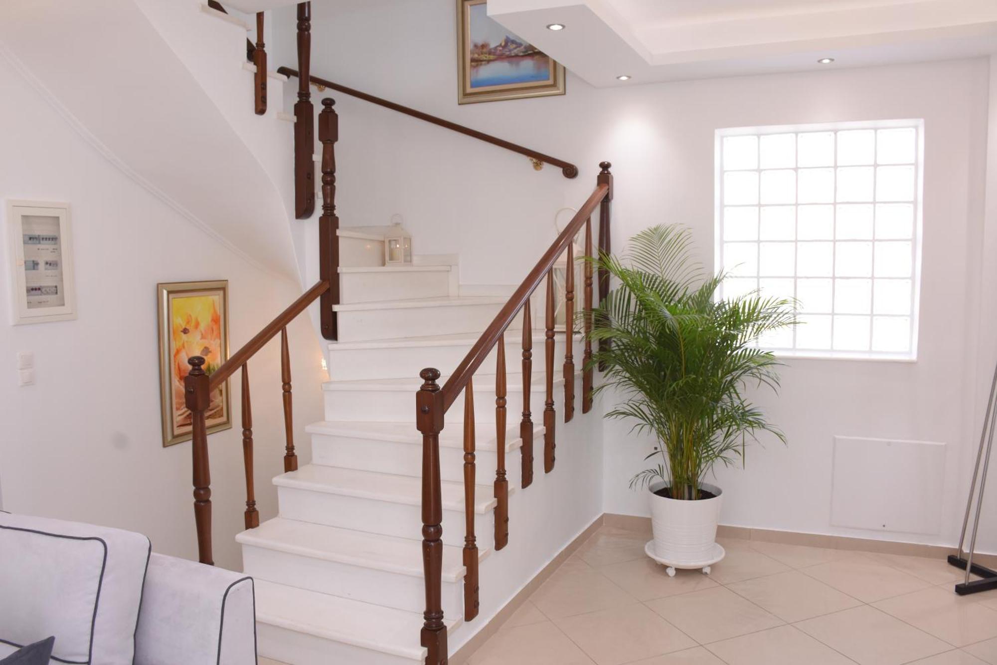 Keratea Luxury Villa -Athens Airport Extérieur photo