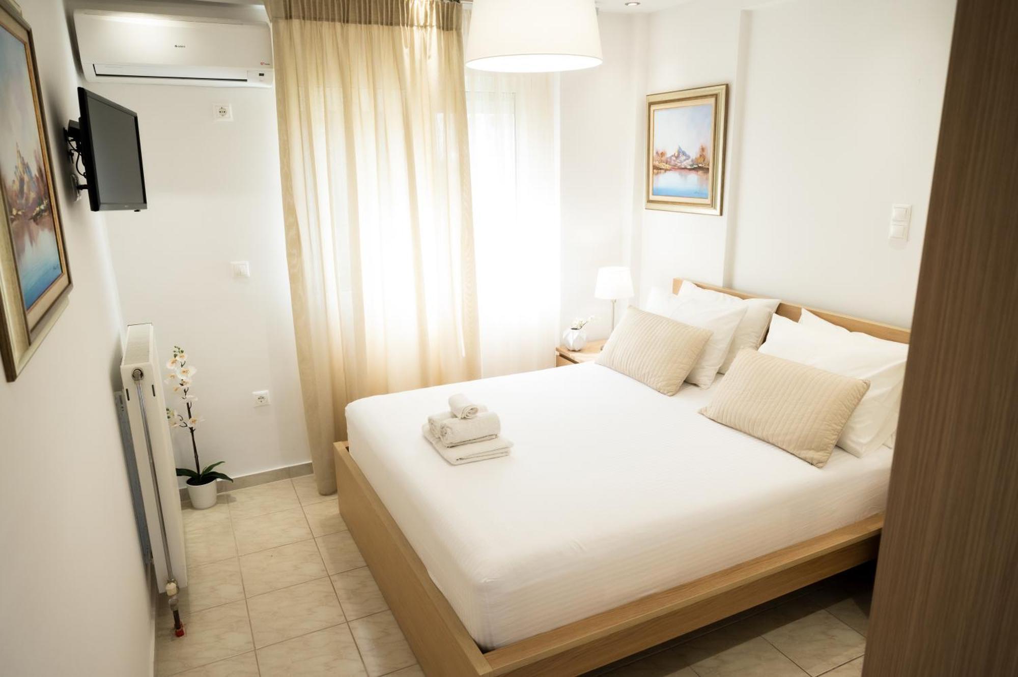 Keratea Luxury Villa -Athens Airport Extérieur photo