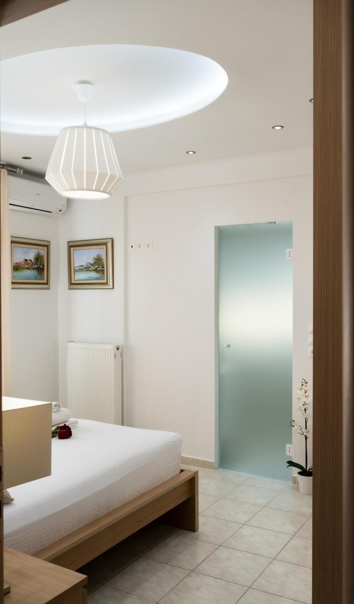 Keratea Luxury Villa -Athens Airport Extérieur photo