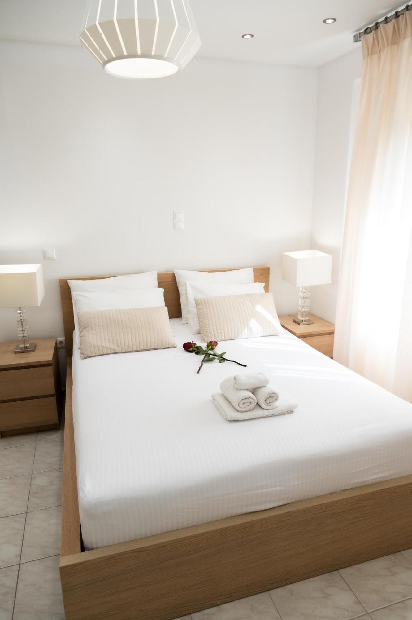 Keratea Luxury Villa -Athens Airport Extérieur photo
