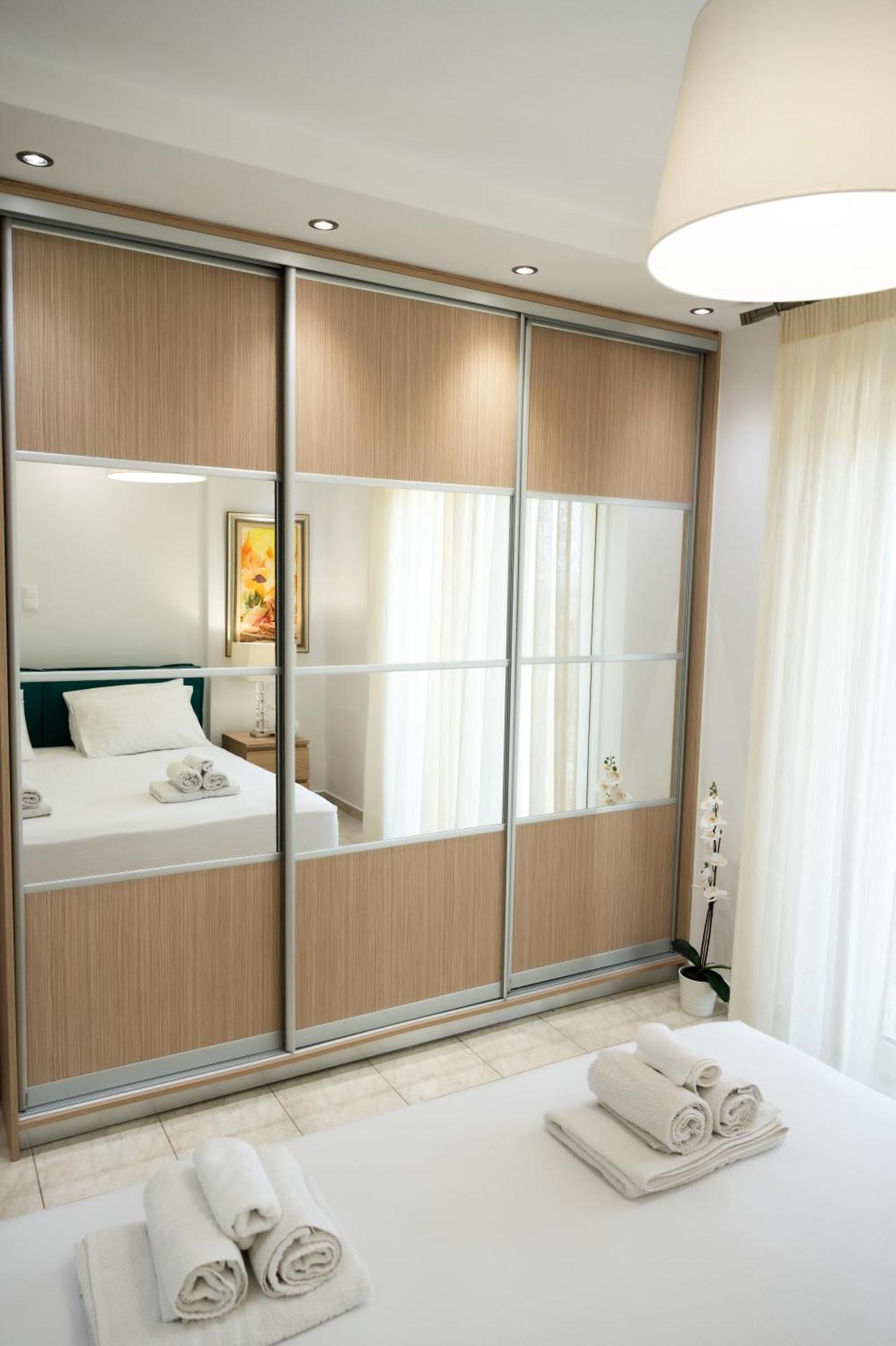 Keratea Luxury Villa -Athens Airport Extérieur photo