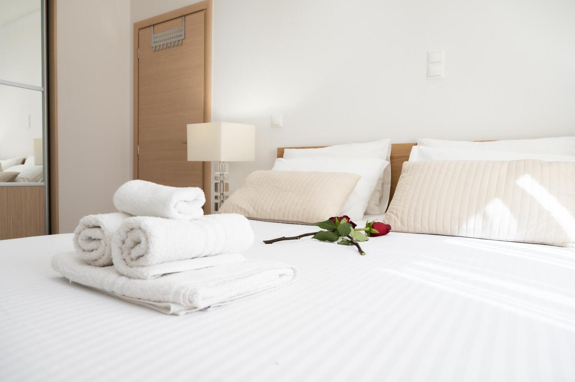 Keratea Luxury Villa -Athens Airport Extérieur photo