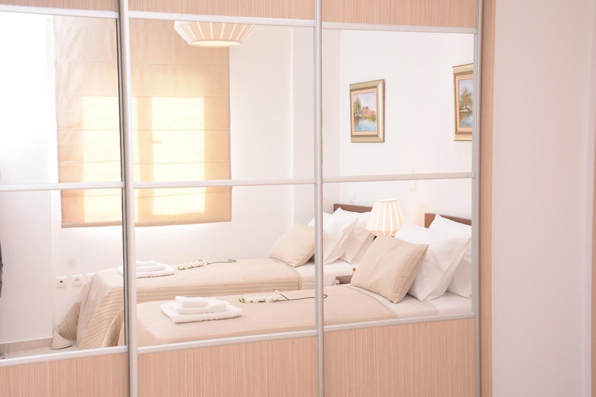 Keratea Luxury Villa -Athens Airport Extérieur photo