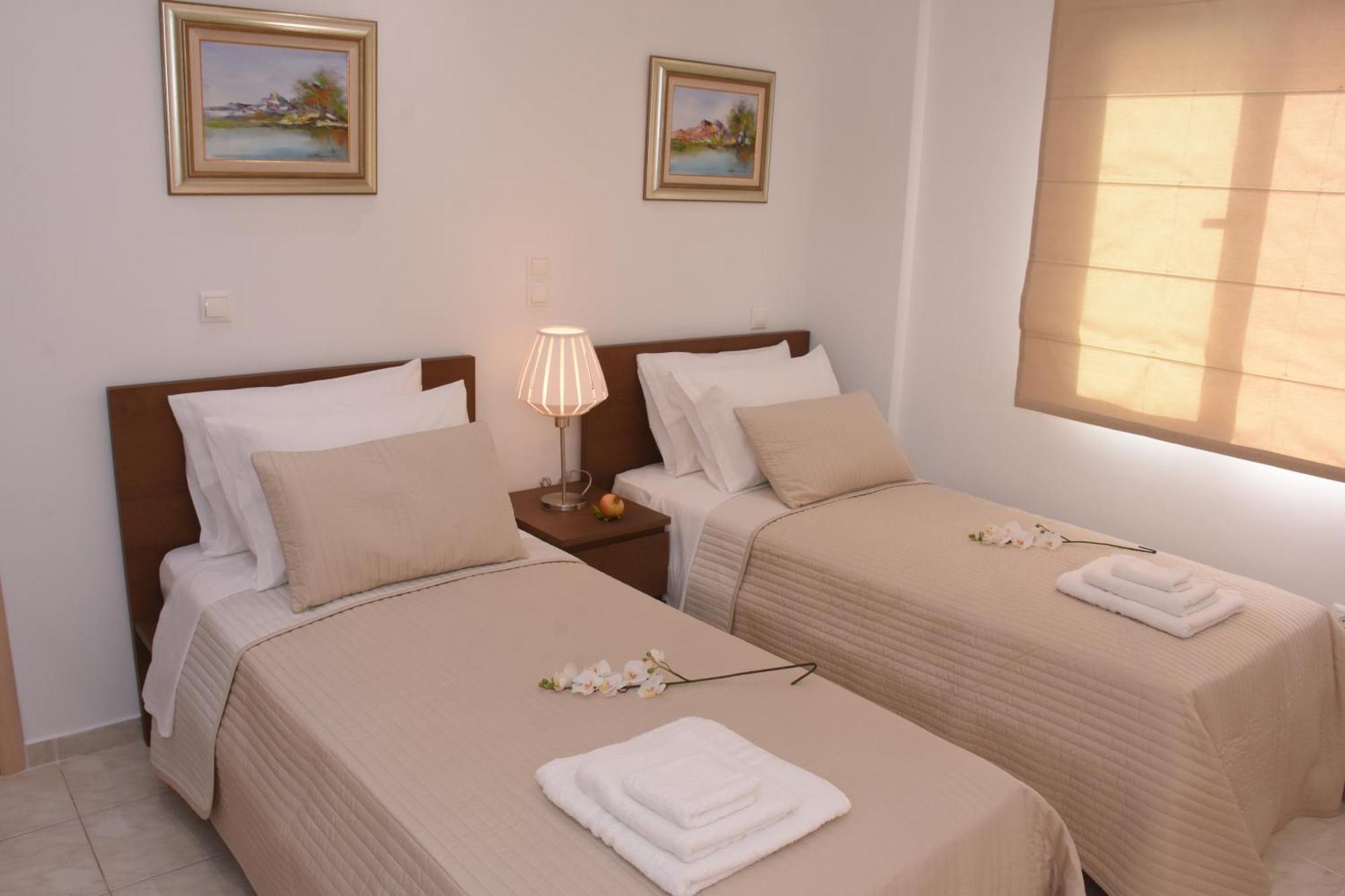 Keratea Luxury Villa -Athens Airport Extérieur photo