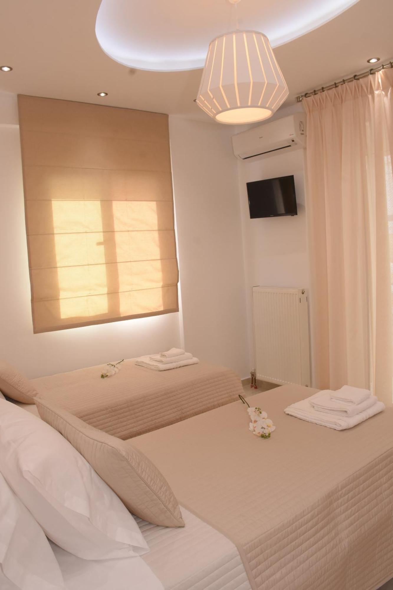 Keratea Luxury Villa -Athens Airport Extérieur photo