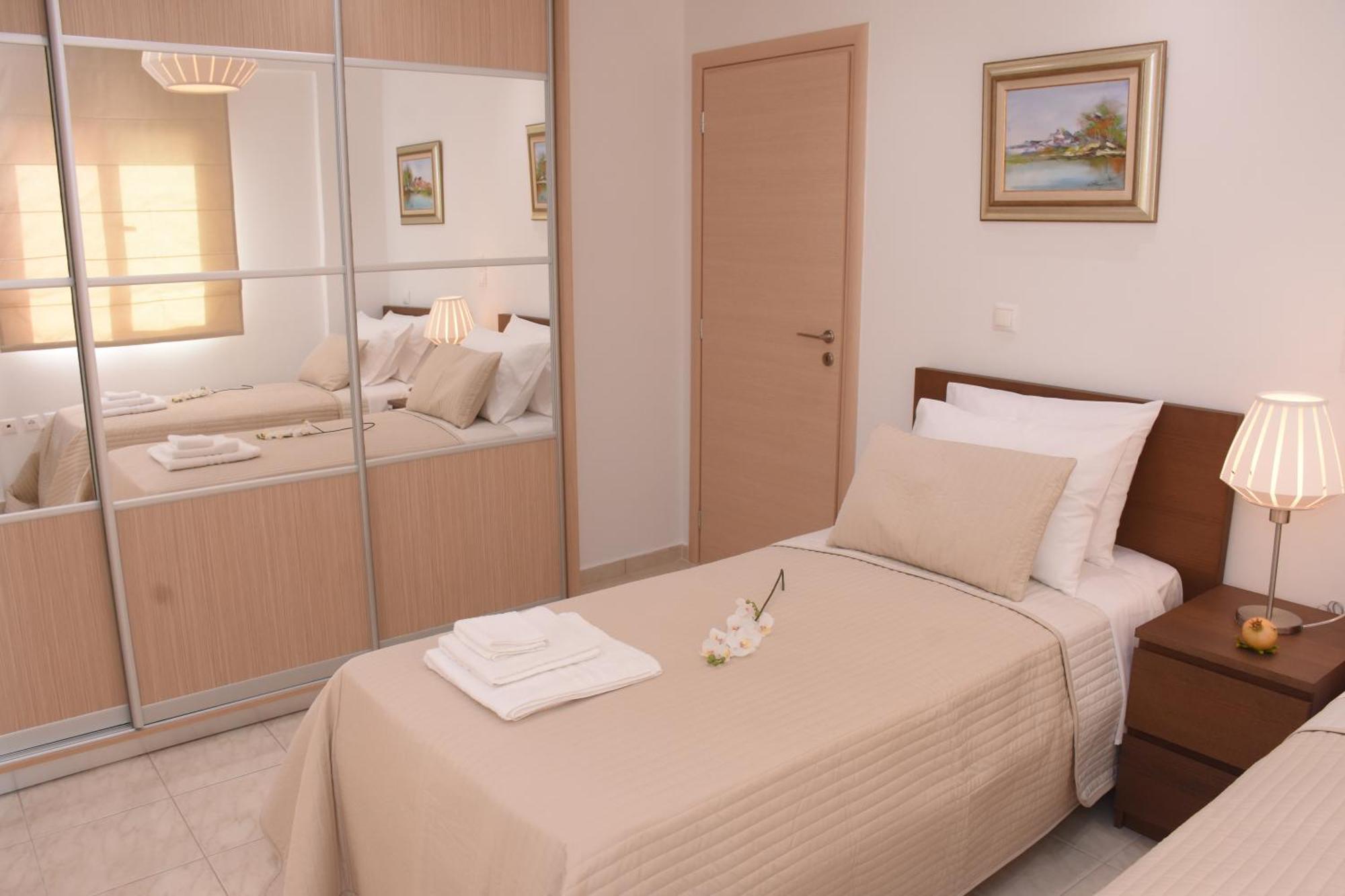 Keratea Luxury Villa -Athens Airport Extérieur photo